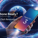 Xiaomi’s HyperOS 3 Global Rollout: Is Your Phone Ready for the Ultimate Tech Revolution?
