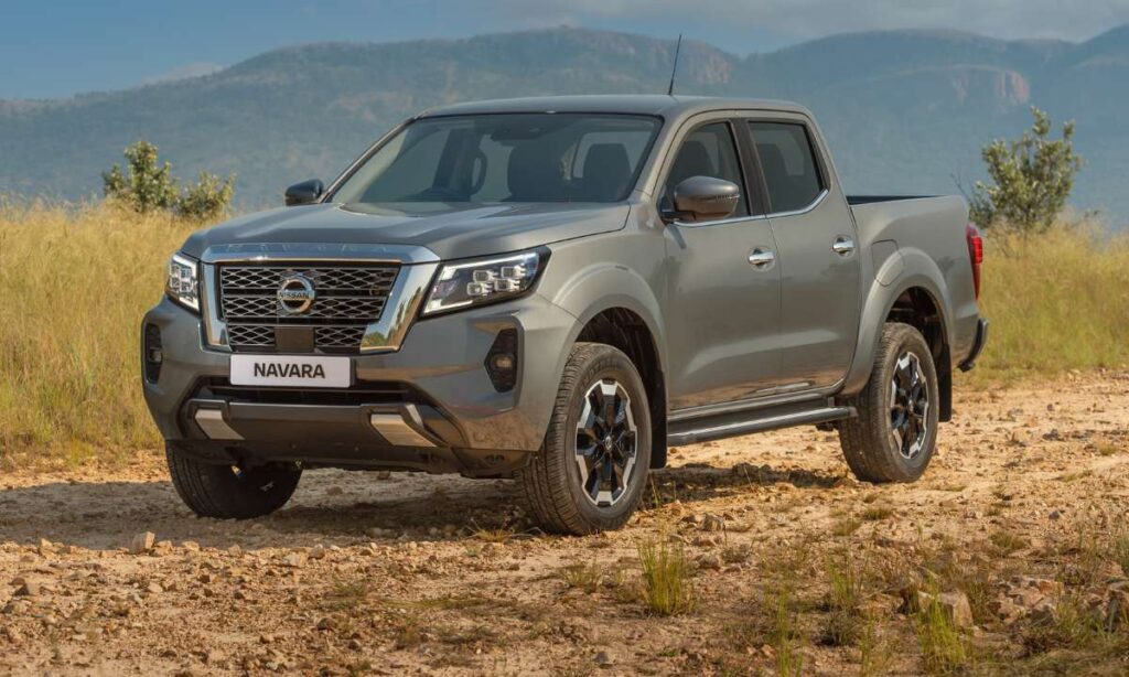 What Makes a Used 2017‑2025 Nissan Navara Worth the Hype? Find Out Now