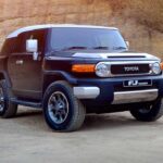 Unlocking Adventure: Why a Pre‑Owned Toyota FJ Cruiser Could Be Your Untold Road‑Trip Story