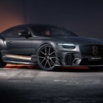 Bentley Unveils Hardcore Continental Supersports: The Shocking Revelation That Will Grip Your Heart
