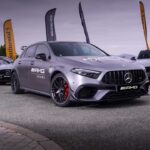 The Untold Story of Continental & Mercedes‑AMG’s Tyre Alliance That Shocked the Track