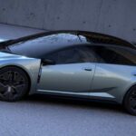 Unveiled: The Astonishing New Toyota Corolla Concept That Will Blow Your Mind