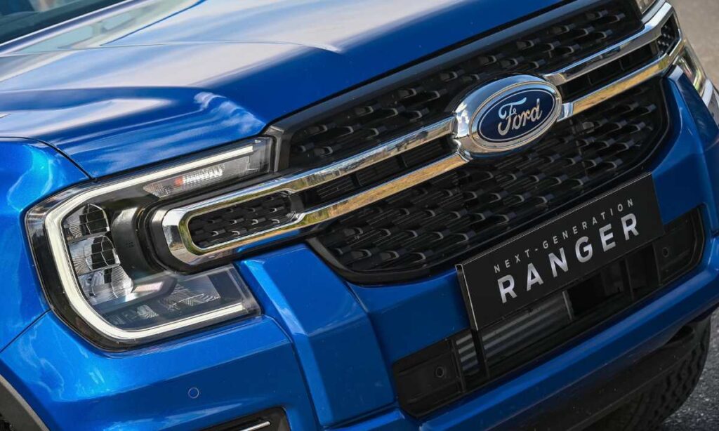 Heartbreak and Hope: Ford SA’s 2026 Engine Decision that Will Shock Every Ranger and Everest Driver