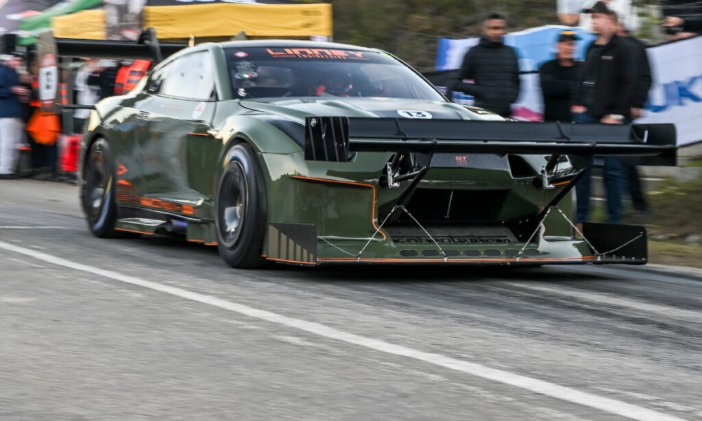 Countdown to the Thrill: 2026 Simola Hillclimb Ticket Sales Now Open – Grab Yours Before They Vanish!