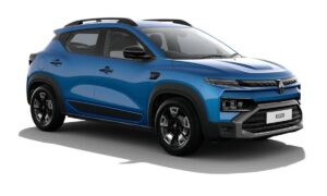 Unveil the 2025 Renault Kiger: South Africa’s Latest Offer—Mind‑Blowing Specs & Steal‑Level Prices!