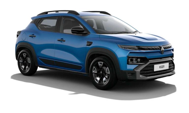 Unveil the 2025 Renault Kiger: South Africa’s Latest Offer—Mind‑Blowing Specs & Steal‑Level Prices!