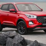 Chery SA Sets New Sales Record in November 2025