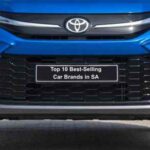 The Countdown to the Drive of a Lifetime: Inside SA’s 10 Best‑Selling Car Brands of October 2025