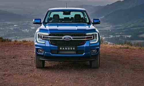 Buckle Up: Ford SA’s 2026 Ranger Revamp Is Shockingly Game‑Changing!