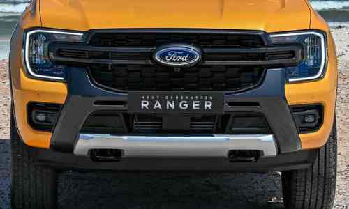 Feel the Thrill: 222 kW Ford Ranger & Everest Are Finally in South Africa