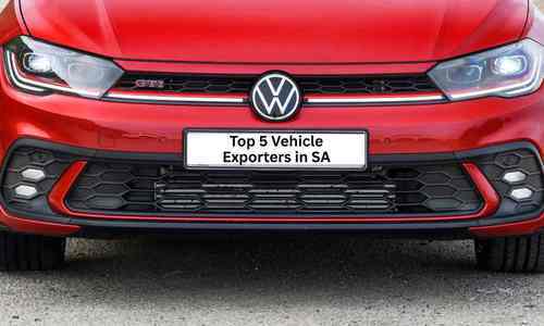Beyond Borders: 5 South African Vehicle Exporters Who Are Shaking Up the World in 2025
