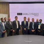 Geely and WesBank: A Partnership That Could Transform Singapore’s Future—Here’s Why It Matters