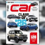 CAR Magazine December 2025 Issue: What to Expect—The Astonishing Stories That Will Leave You Breathless