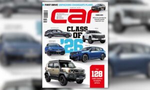 CAR Magazine December 2025 Issue: What to Expect—The Astonishing Stories That Will Leave You Breathless