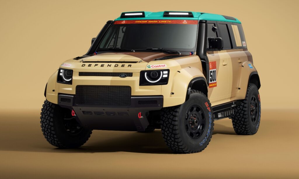 Unleashing the Beast: How a 3000‑mph Electric Car Is About to Revolutionize Overnight Travel