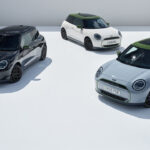 Beyond the Mini: The Jaw‑Dropping Debut of the Paul Smith Edition