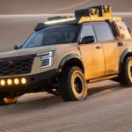 Unveil the Beast: How Nissan Dune Patrol Will Redefine Off‑Road Adventure