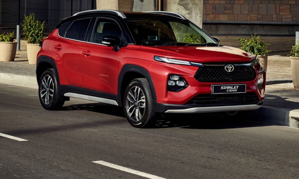 Toyota’s Unstoppable Reign: Why South Africans Are Head‑Over‑Heels for the Brand Again in 2025