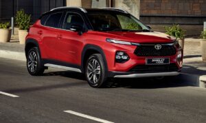 Toyota’s Unstoppable Reign: Why South Africans Are Head‑Over‑Heels for the Brand Again in 2025