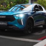 You Won’t Believe the New Haval Jolion Pro in SA: Massive Price Drop & Unbeatable Specs Revealed!