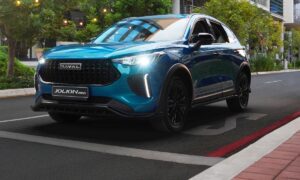 You Won’t Believe the New Haval Jolion Pro in SA: Massive Price Drop & Unbeatable Specs Revealed!