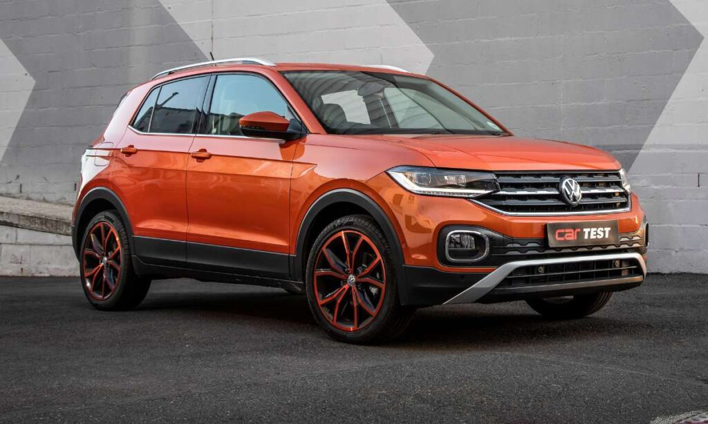 Unlock the Hidden Wonders of a 2019‑2024 VW T‑Cross: Why Buying Used Could Be Your Best Decision Yet