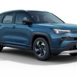 Shocking Reveal: The Suzuki Across Compact SUV Set to Take South Africa by Storm!