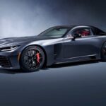 Unleash the Future: Toyota’s V8 Hybrid Dream Machine Just Rocks the Road!