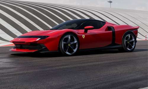 Ferrari 849 Testarossa: The Price That’ll Leave You Breathless & Specs That Define Legends