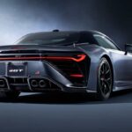 Toyota GR GT Supercar Confirmed for SA—Get Ready to Feel the Adrenaline Surge!