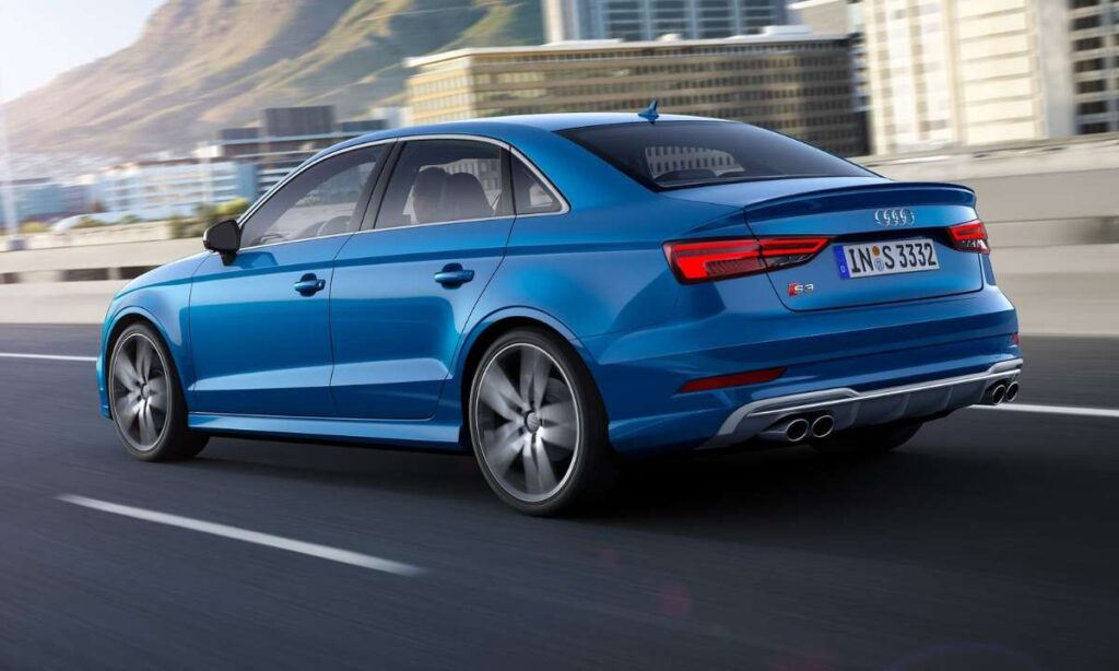 What Happens When You Buy a Used 2014‑2021 Audi S3—The Surprising Benefits You Never Knew