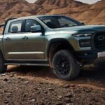 The Future Unveiled: Chery’s 2026 Arrival Shakes South Africa’s Roads Forever