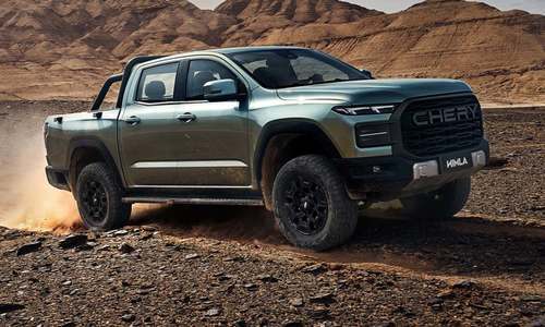 The Future Unveiled: Chery’s 2026 Arrival Shakes South Africa’s Roads Forever