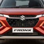 Urgent Safety Alert: Your Suzuki Fronx Could Be Sitting on a Faulty Seatbelt—Why the Recall Is Critical