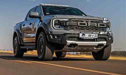 Meet the Iron Titans: The 5 Unsung Heroes of SVI Engineering’s Armoured Fleet