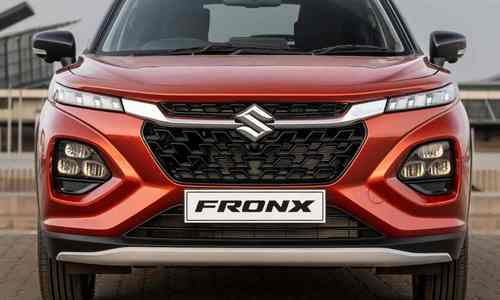 Urgent Safety Alert: Your Suzuki Fronx Could Be Sitting on a Faulty Seatbelt—Why the Recall Is Critical