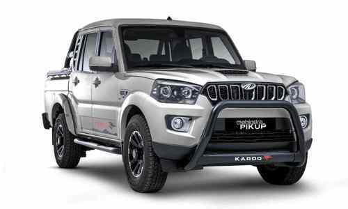 Unlock the Road: 5 Astonishing, Wallet‑Friendly 4x4 Double‑Cab Bakkies That Will Change Your South African Journeys