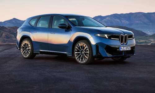 South Africa's Future on Wheels: BMW's Astonishing 2026 Debut Will Change Everything