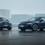 Audi’s Electrified V6 Diesel: The Shocking Twist That Could Transform Your Q5 and A6 Experience!