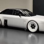 Audi’s GT50 Concept: The RS3 Reborn—Is It the Most Stunning Retro Car Yet?