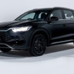 BYD Sealion 5: SA Price & Specs