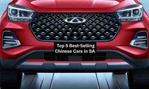 The Chinese Car Craze: 5 Shockingly Popular Models Capturing South Africa’s Hearts in November 2025