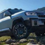 Denza Goes Head‑to‑Head with the Land Cruiser 300: The B8 SUV That Could Redefine Adventure in South Africa