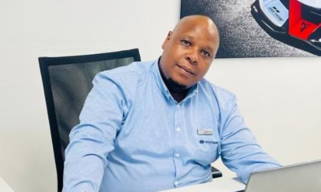 Hyundai Benoni Salutes a Legend: Inside the Inspiring Journey of Dealer Principal Zweli Sibiya