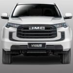 The JMC Vigus Bakkie in South Africa: Price & Specs — The Shocking Secret That Could Change Your Driving Life