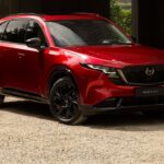 How the Mazda CX‑5 Became the Safest SUV in Europe – A Game‑Changing Five‑Star Verdict