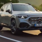 The New Mercedes‑Benz GLB Is Here—Will It Revolutionize Luxury SUVs?