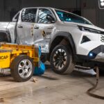 Can the New Toyota Hilux Earn Your Peace of Mind? It Just Became the Safest Pick Yet!