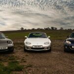 When a Mazda MX‑5 Takes Off: Inside the V6 Rocket That Will Blow Your Mind