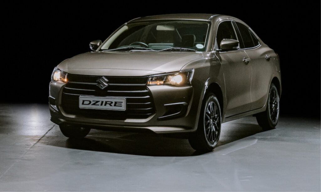 Discover the Secret Behind the New Suzuki Dzire: Prices, Specs, and Why It’ll Change Your Driving Life!